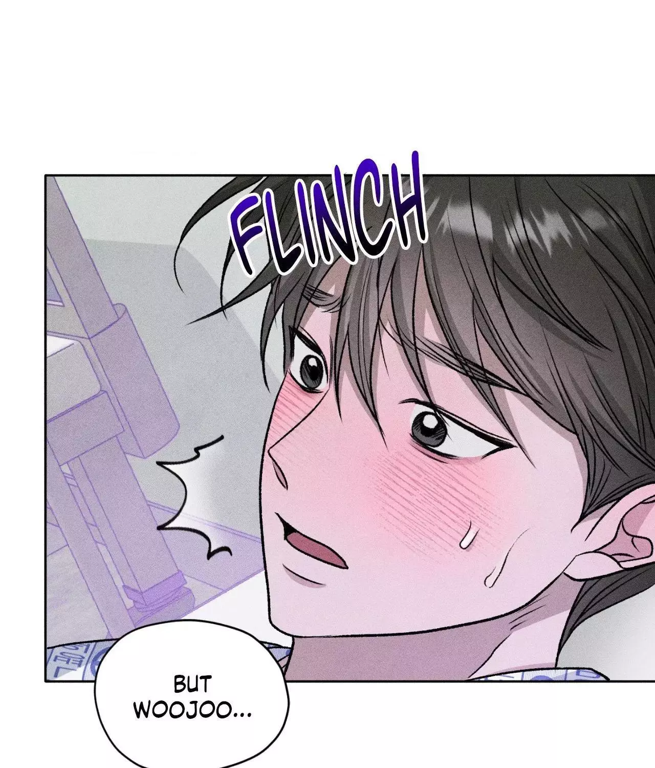Pond with Flowers - Chapter 67 Page 32