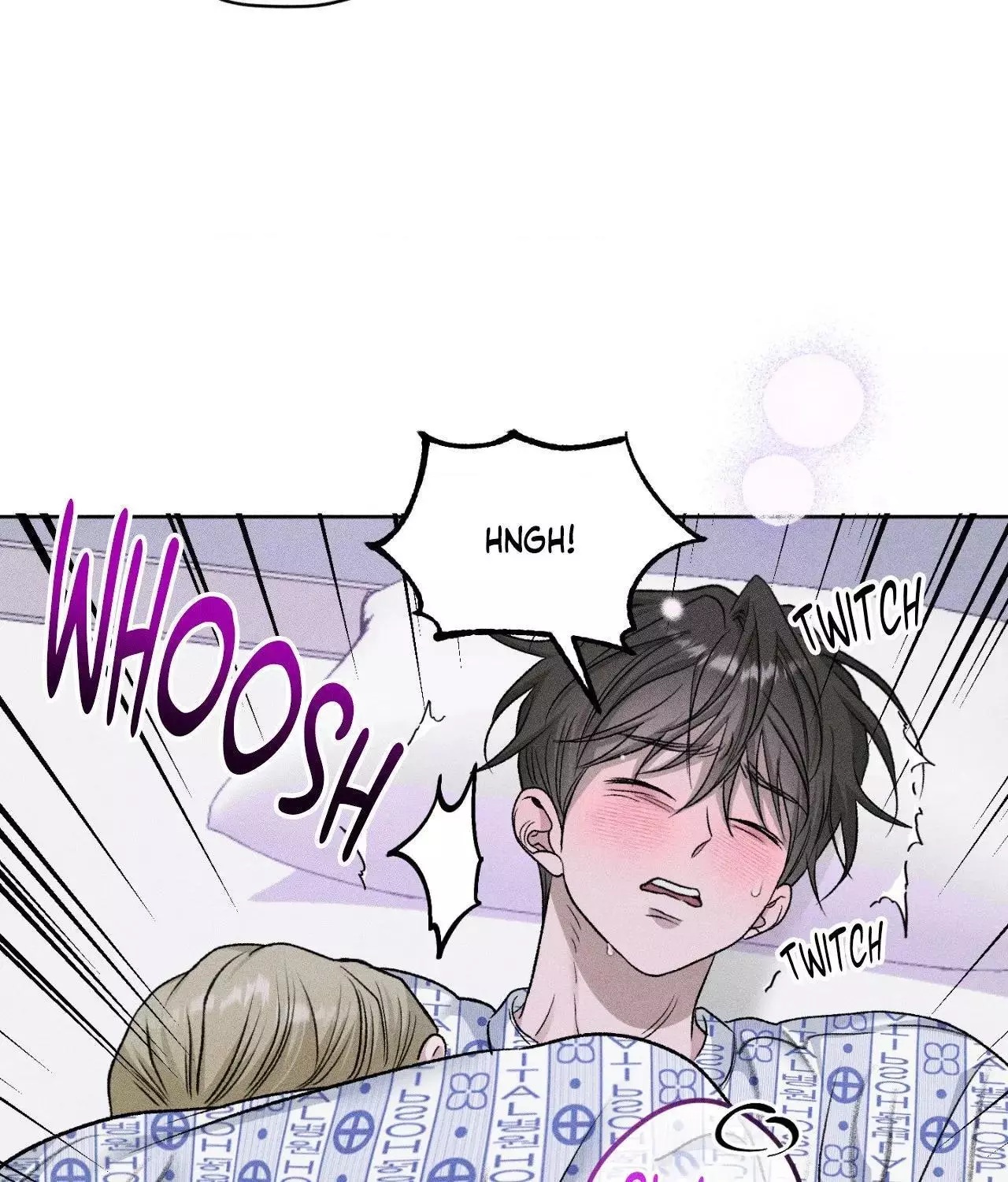 Pond with Flowers - Chapter 67 Page 33