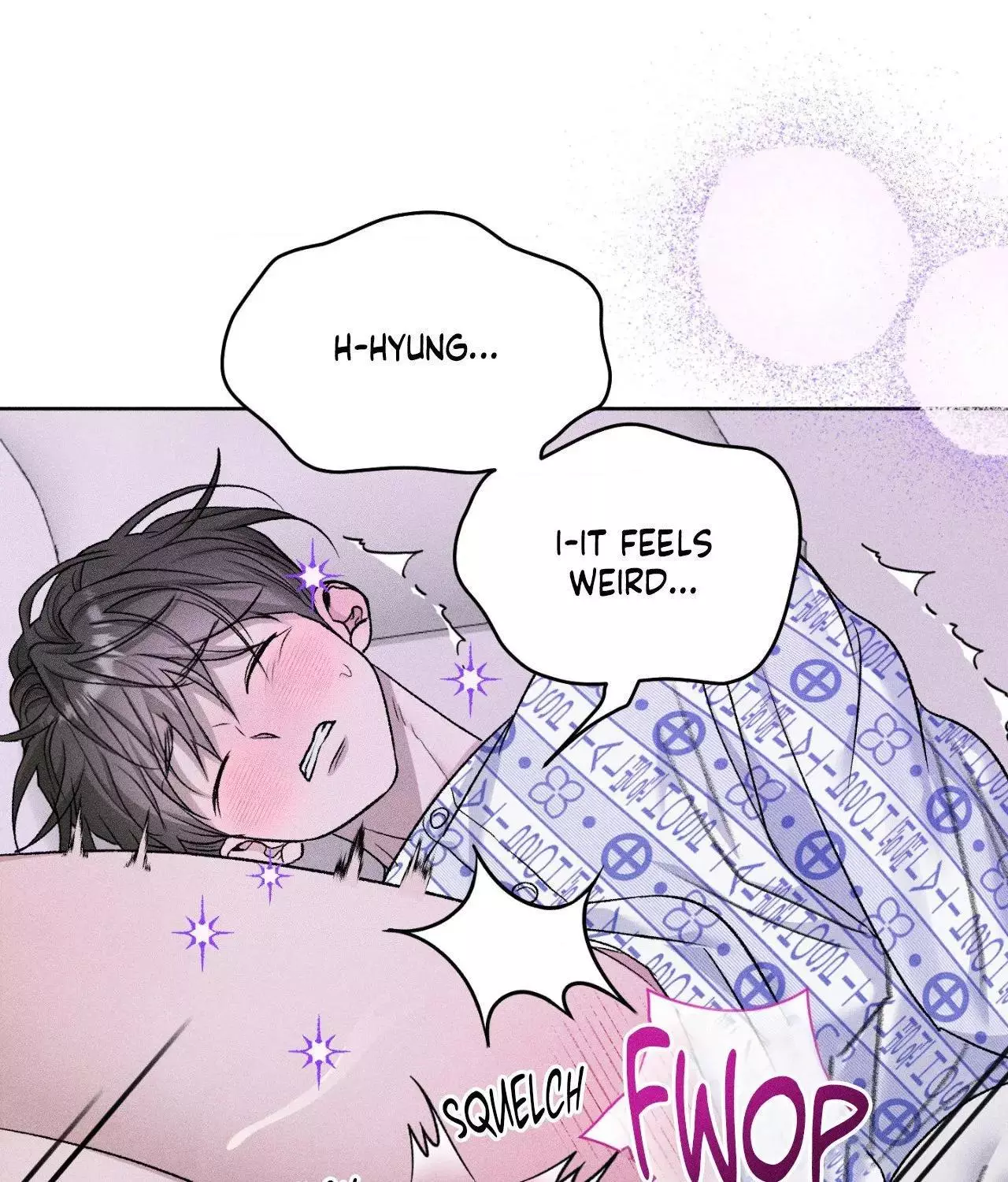 Pond with Flowers - Chapter 67 Page 45