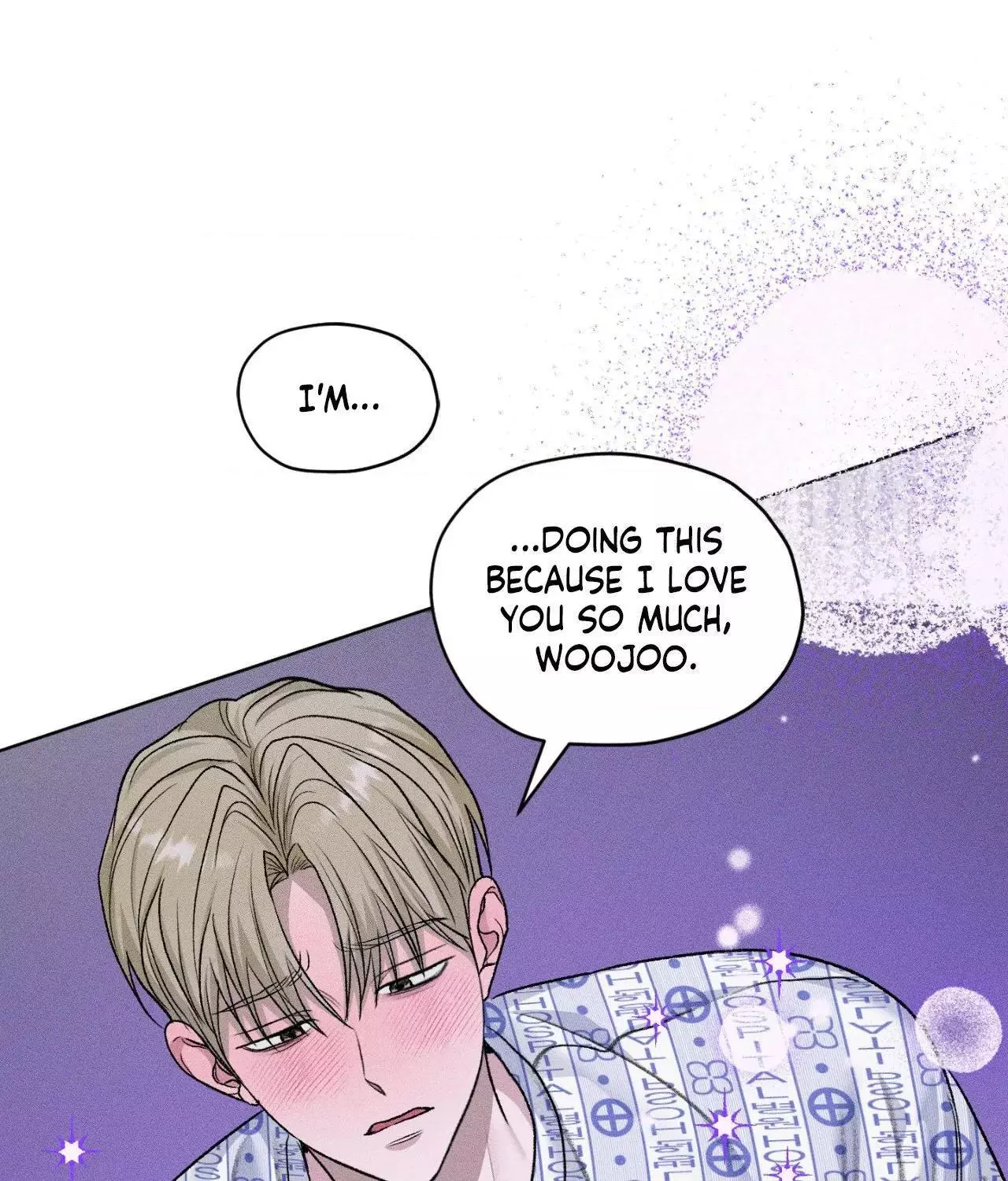 Pond with Flowers - Chapter 67 Page 47