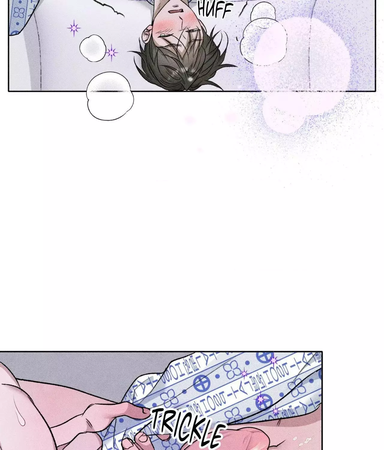 Pond with Flowers - Chapter 67 Page 54