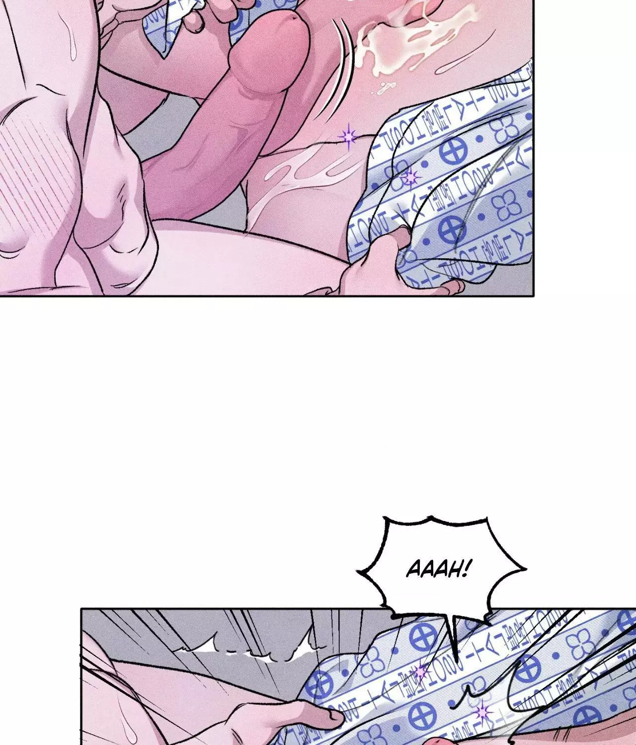 Pond with Flowers - Chapter 67 Page 55