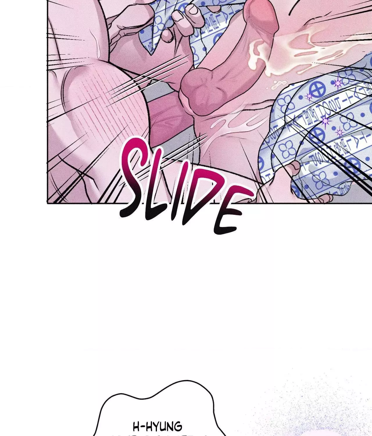 Pond with Flowers - Chapter 67 Page 56