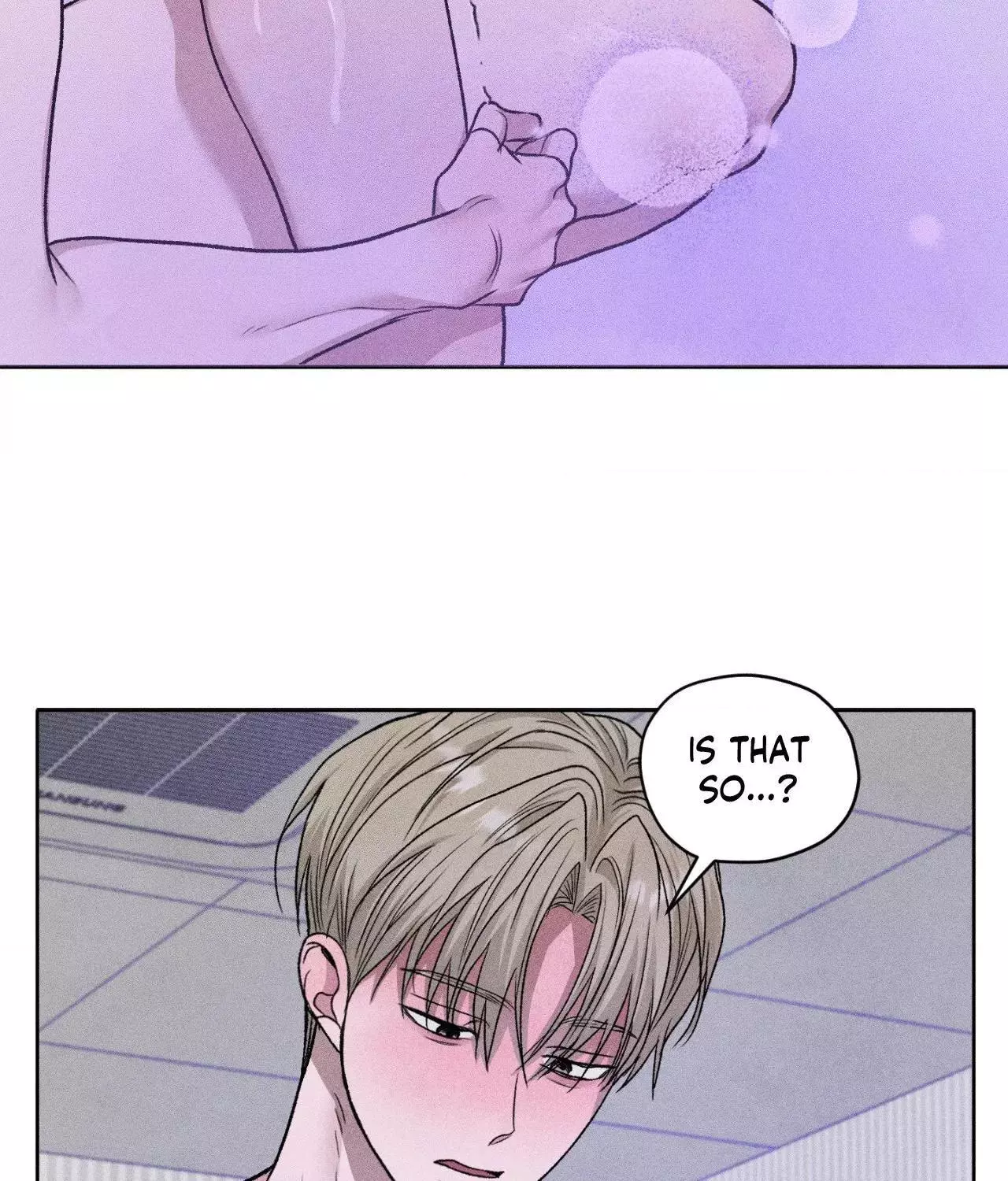 Pond with Flowers - Chapter 67 Page 58