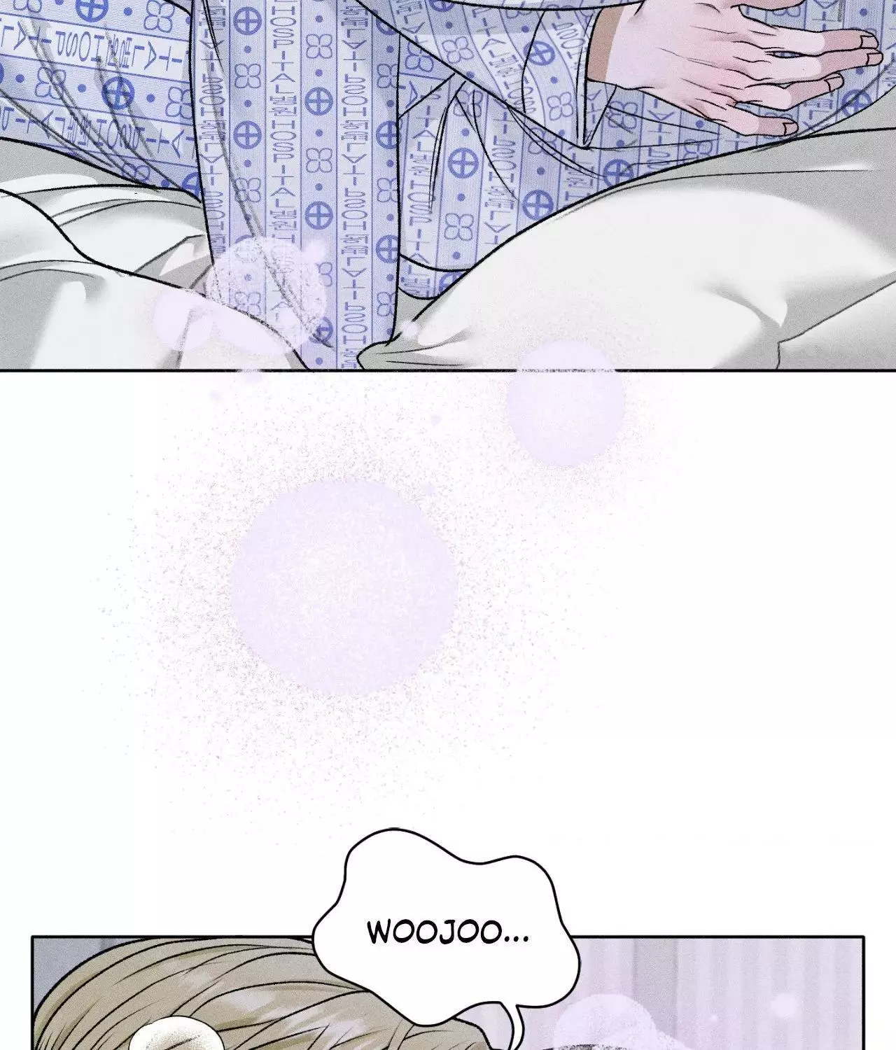 Pond with Flowers - Chapter 67 Page 6