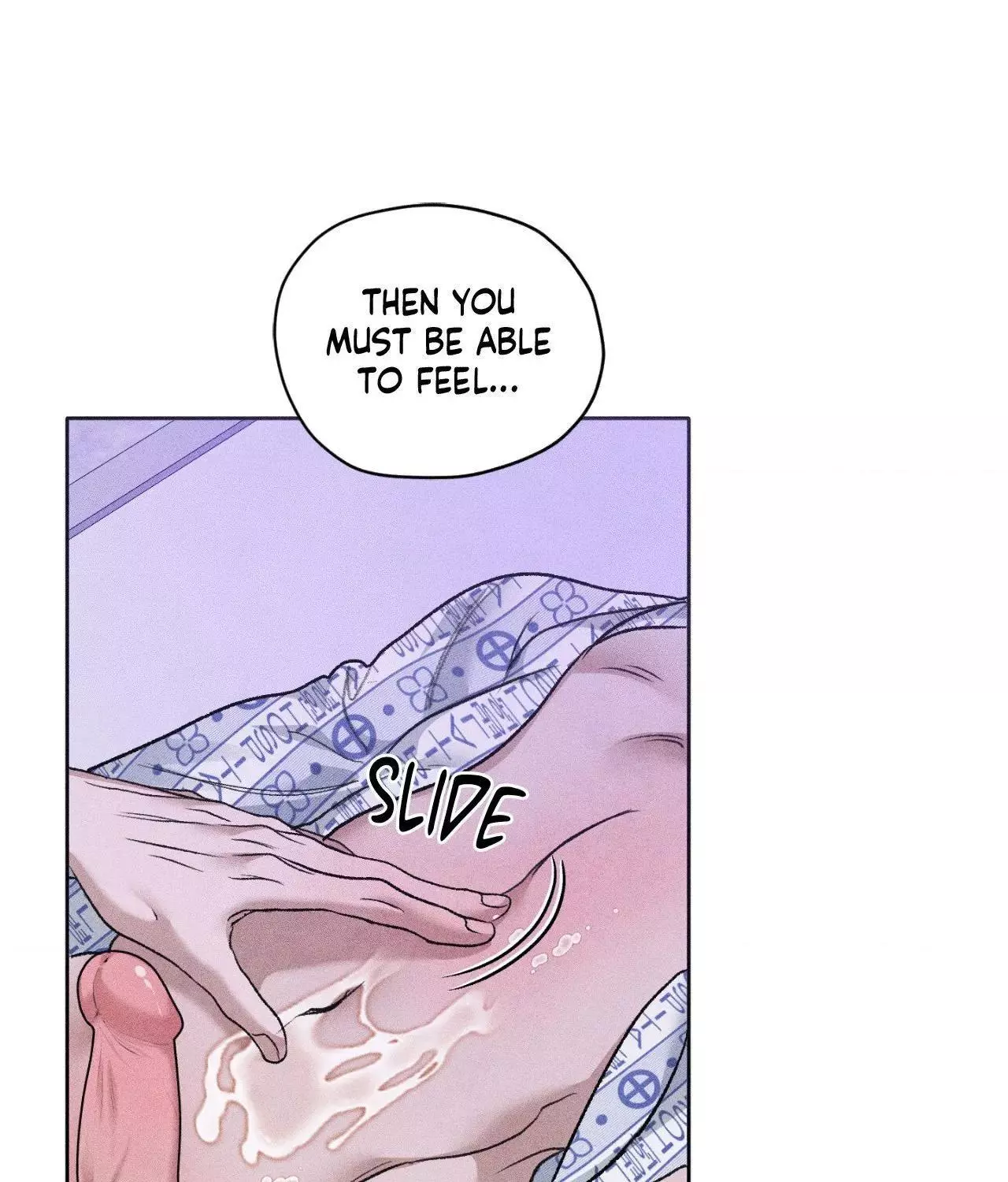 Pond with Flowers - Chapter 67 Page 60
