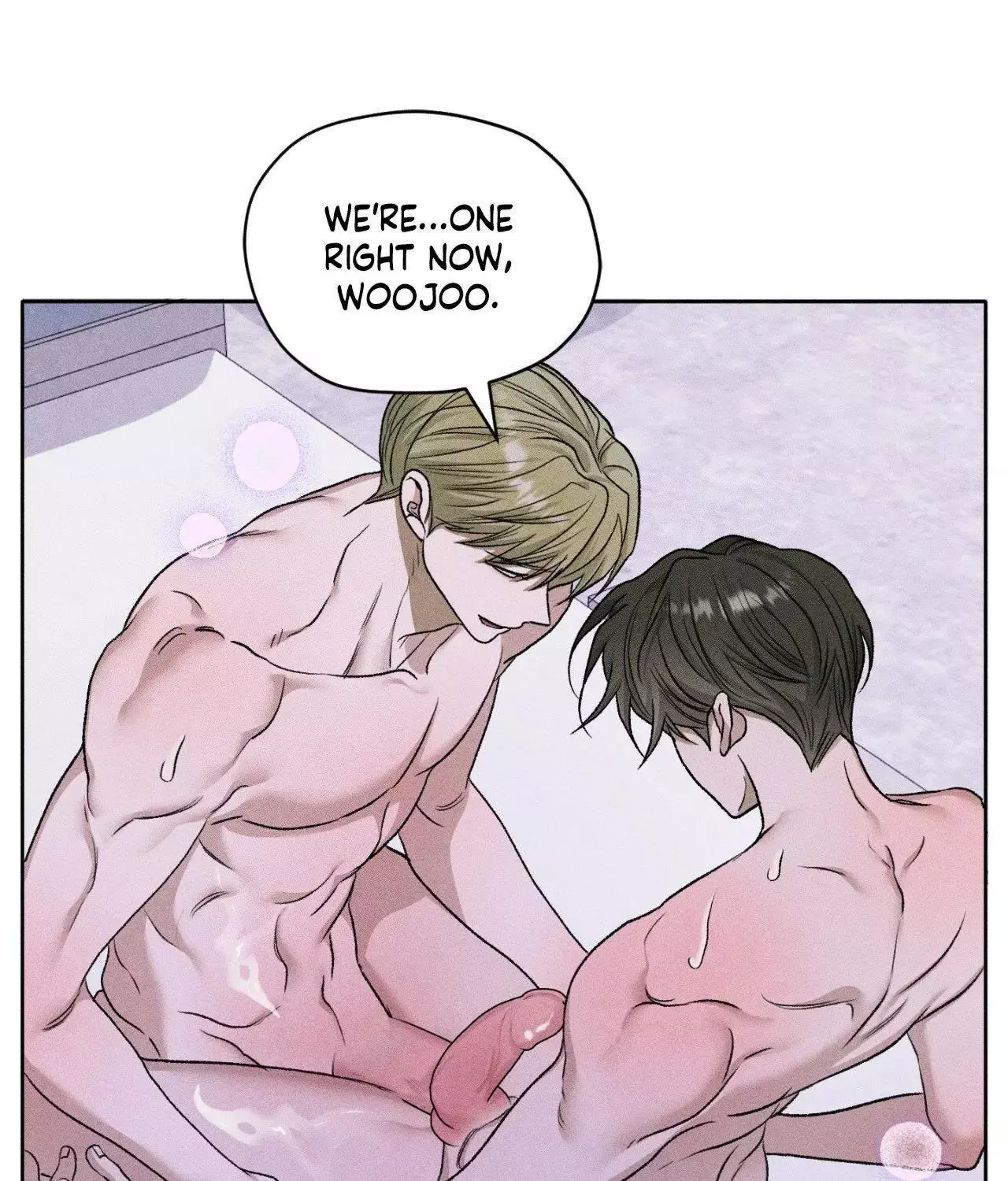 Pond with Flowers - Chapter 67 Page 68