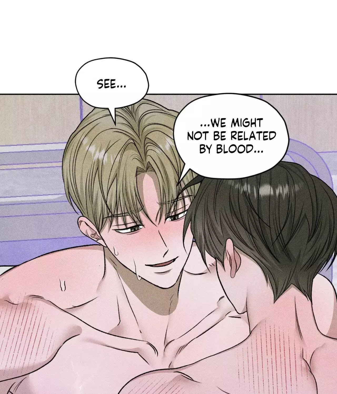 Pond with Flowers - Chapter 67 Page 70