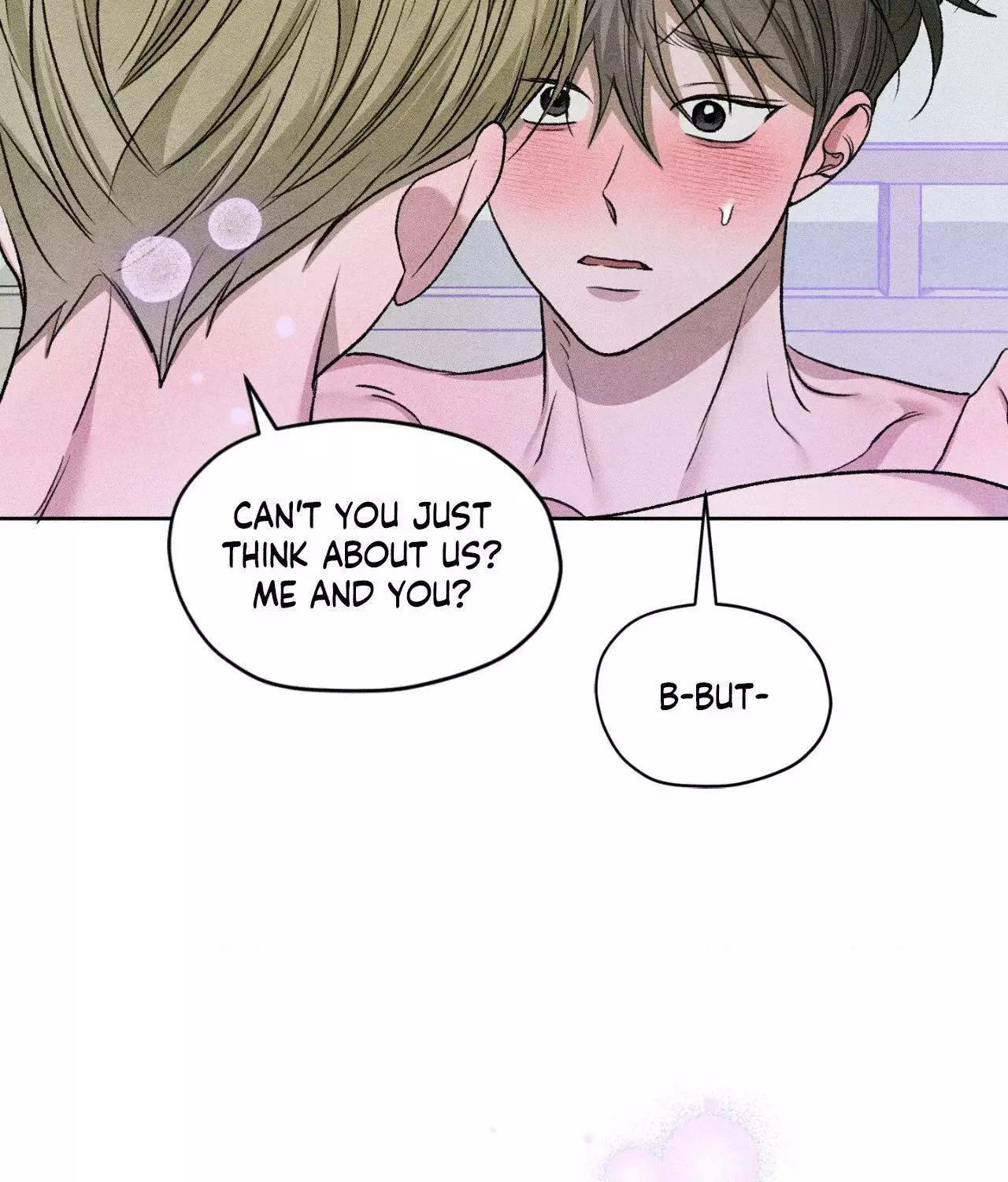 Pond with Flowers - Chapter 67 Page 75