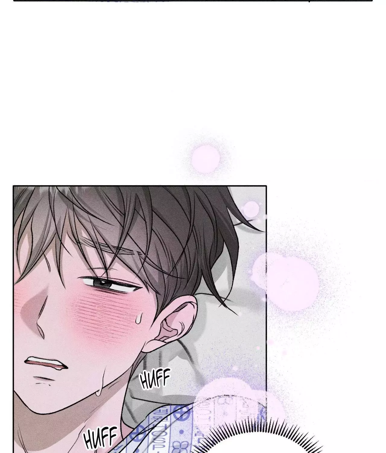 Pond with Flowers - Chapter 67 Page 8