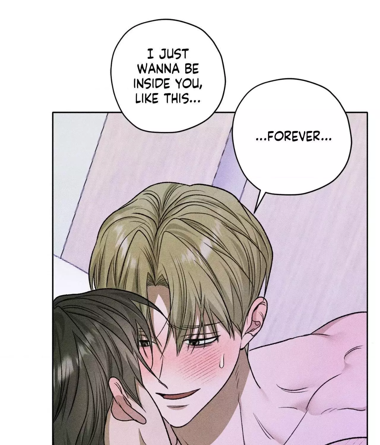 Pond with Flowers - Chapter 67 Page 83
