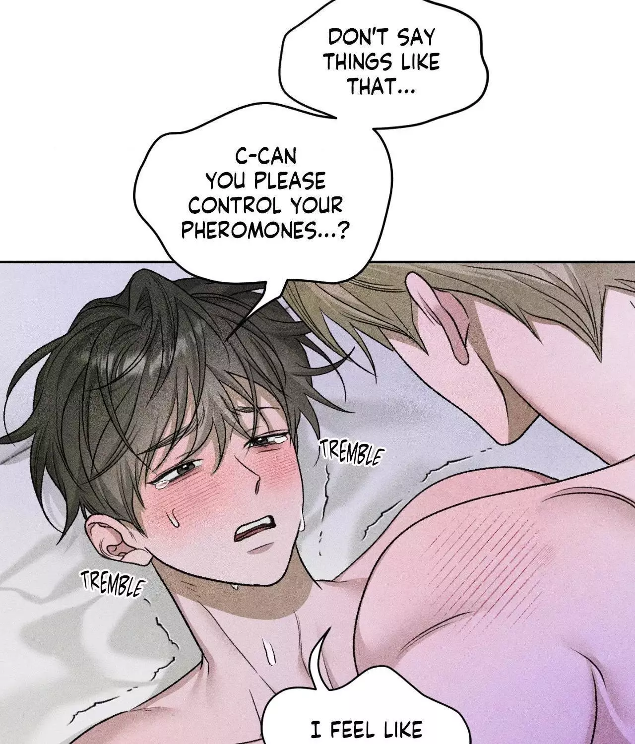 Pond with Flowers - Chapter 67 Page 85