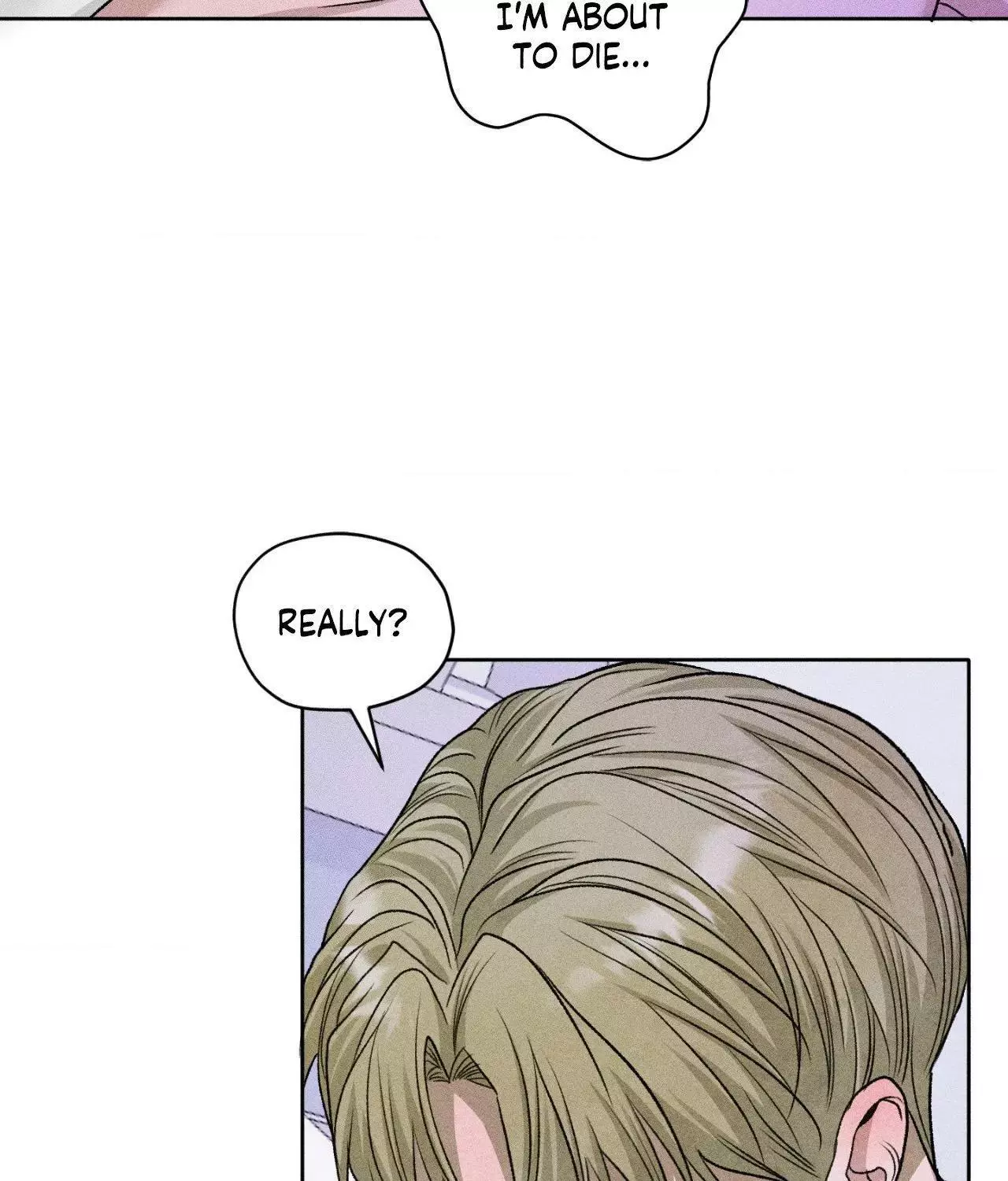 Pond with Flowers - Chapter 67 Page 86