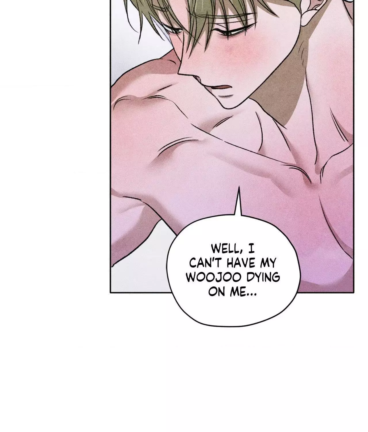 Pond with Flowers - Chapter 67 Page 87