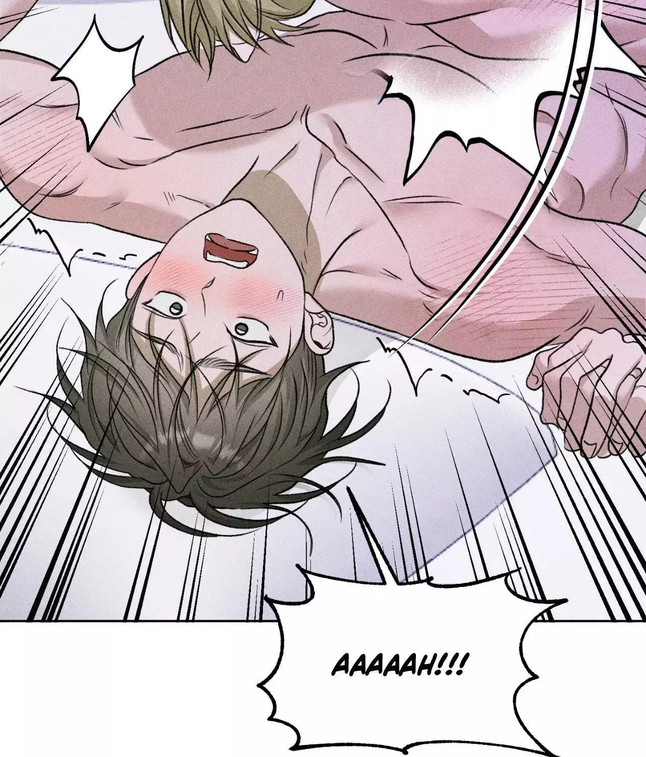 Pond with Flowers - Chapter 67 Page 89