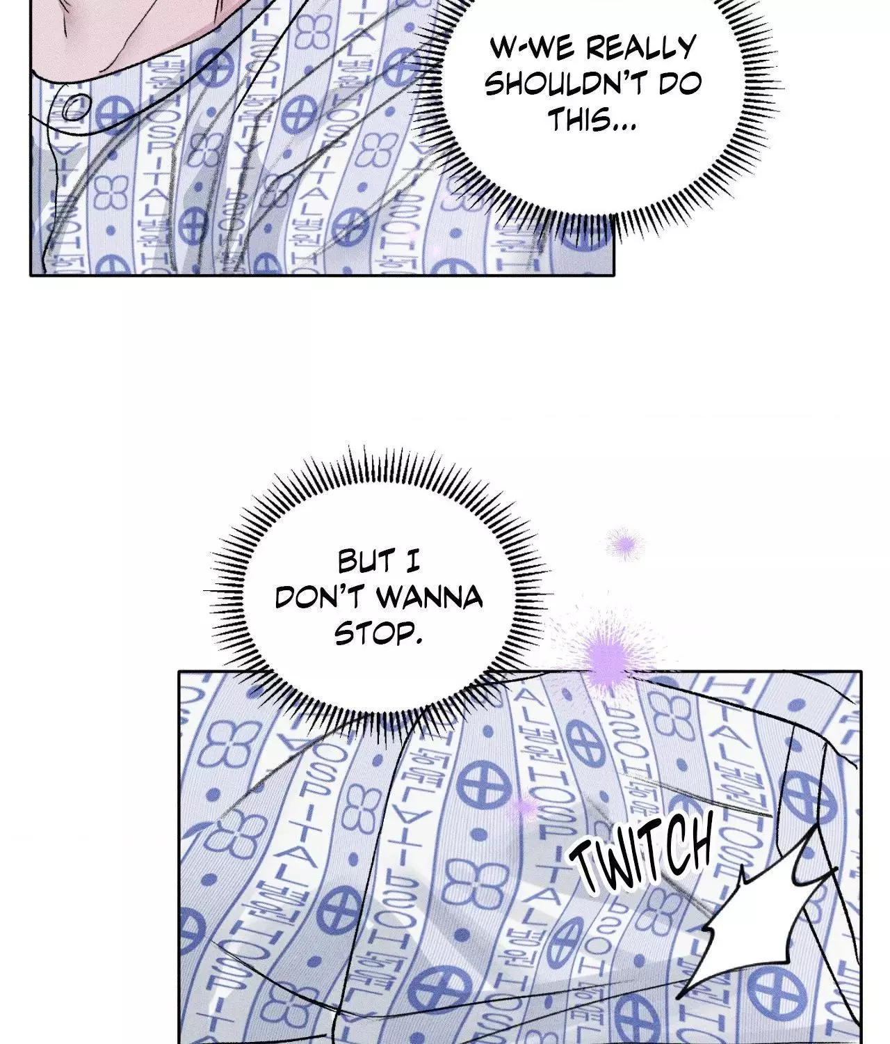 Pond with Flowers - Chapter 67 Page 9