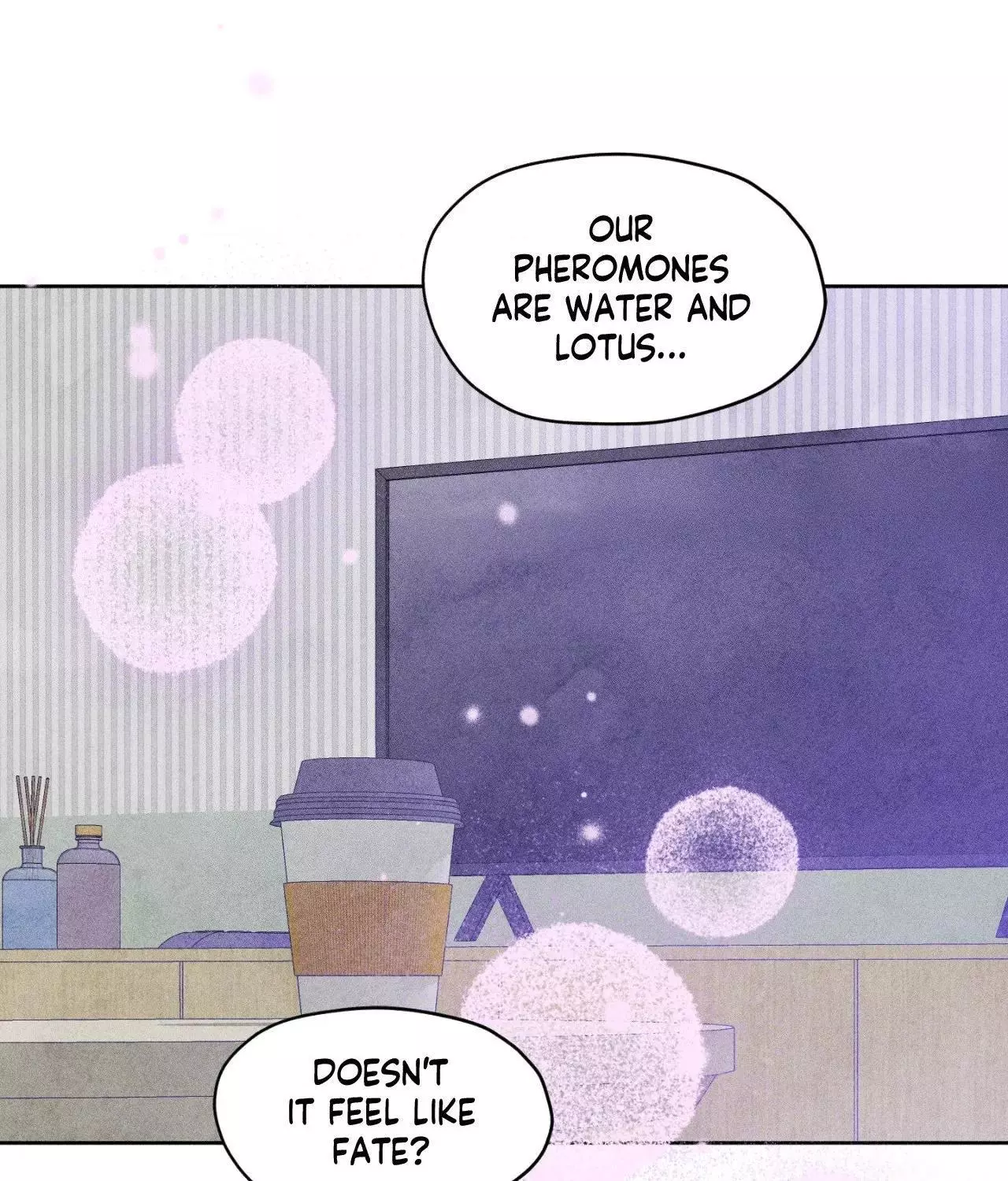 Pond with Flowers - Chapter 67 Page 96