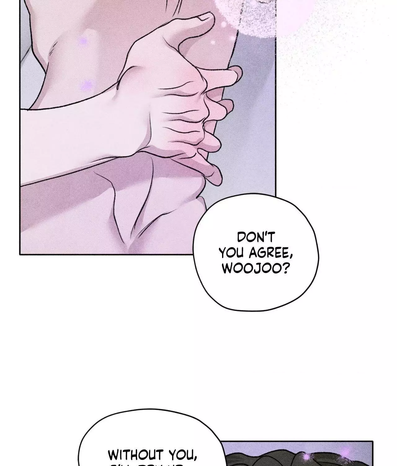 Pond with Flowers - Chapter 67 Page 98