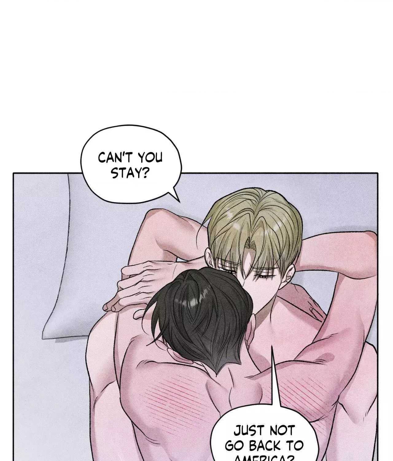 Pond with Flowers - Chapter 68 Page 1