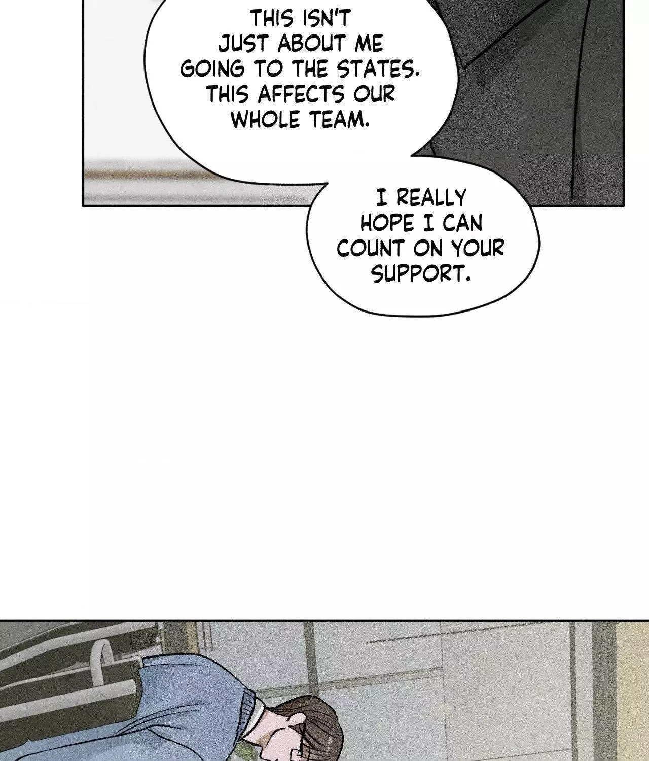 Pond with Flowers - Chapter 68 Page 101