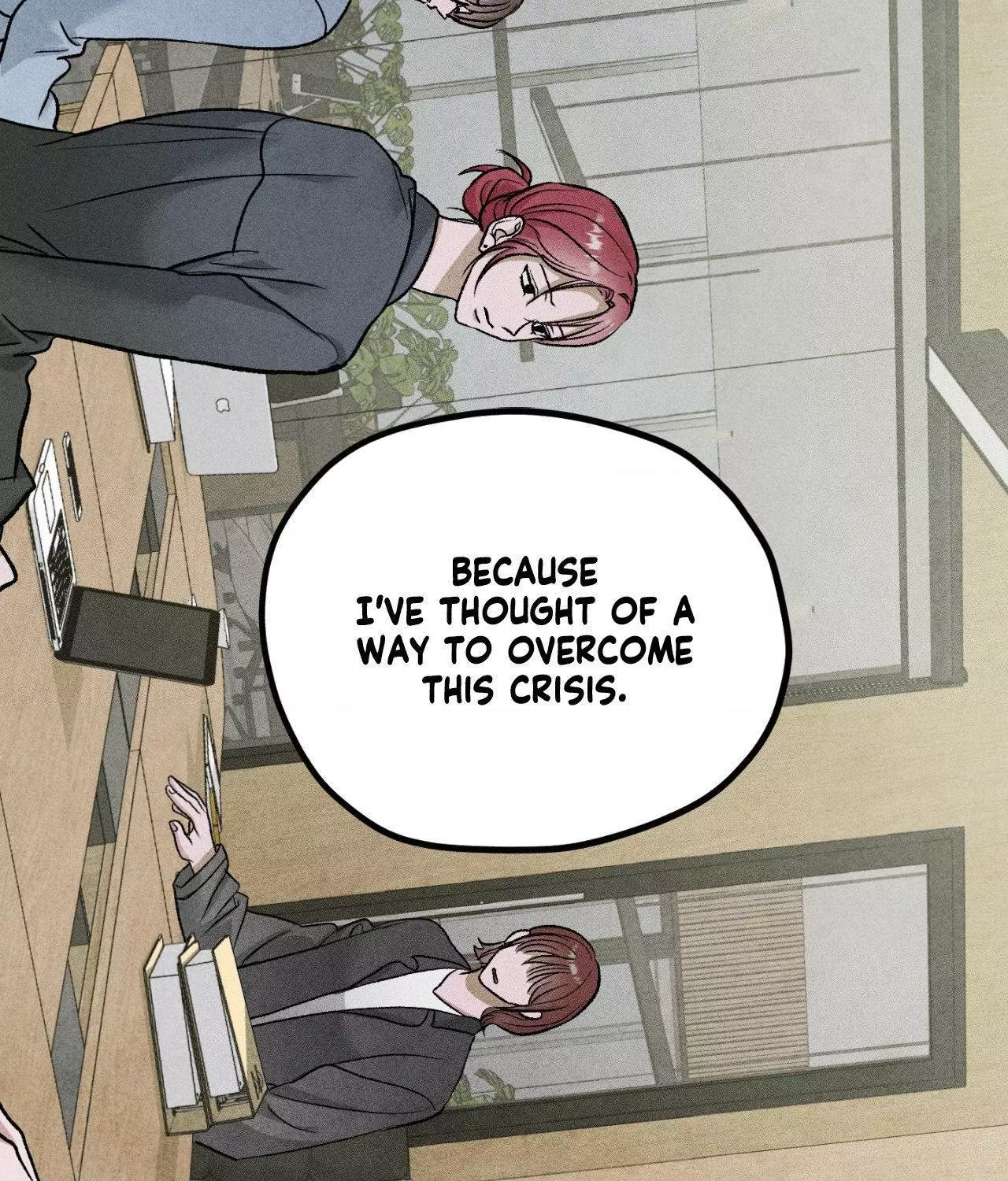 Pond with Flowers - Chapter 68 Page 102
