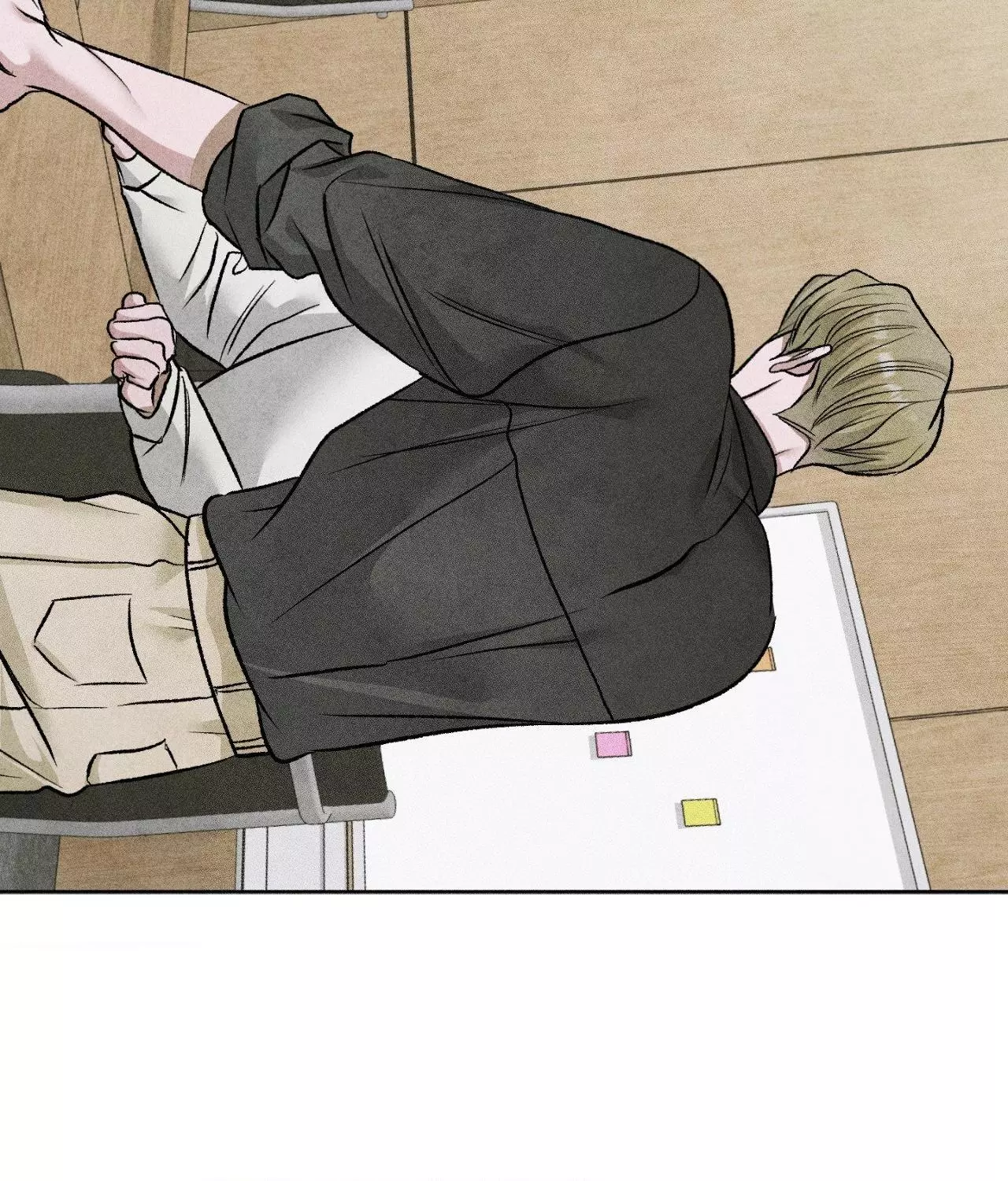 Pond with Flowers - Chapter 68 Page 103