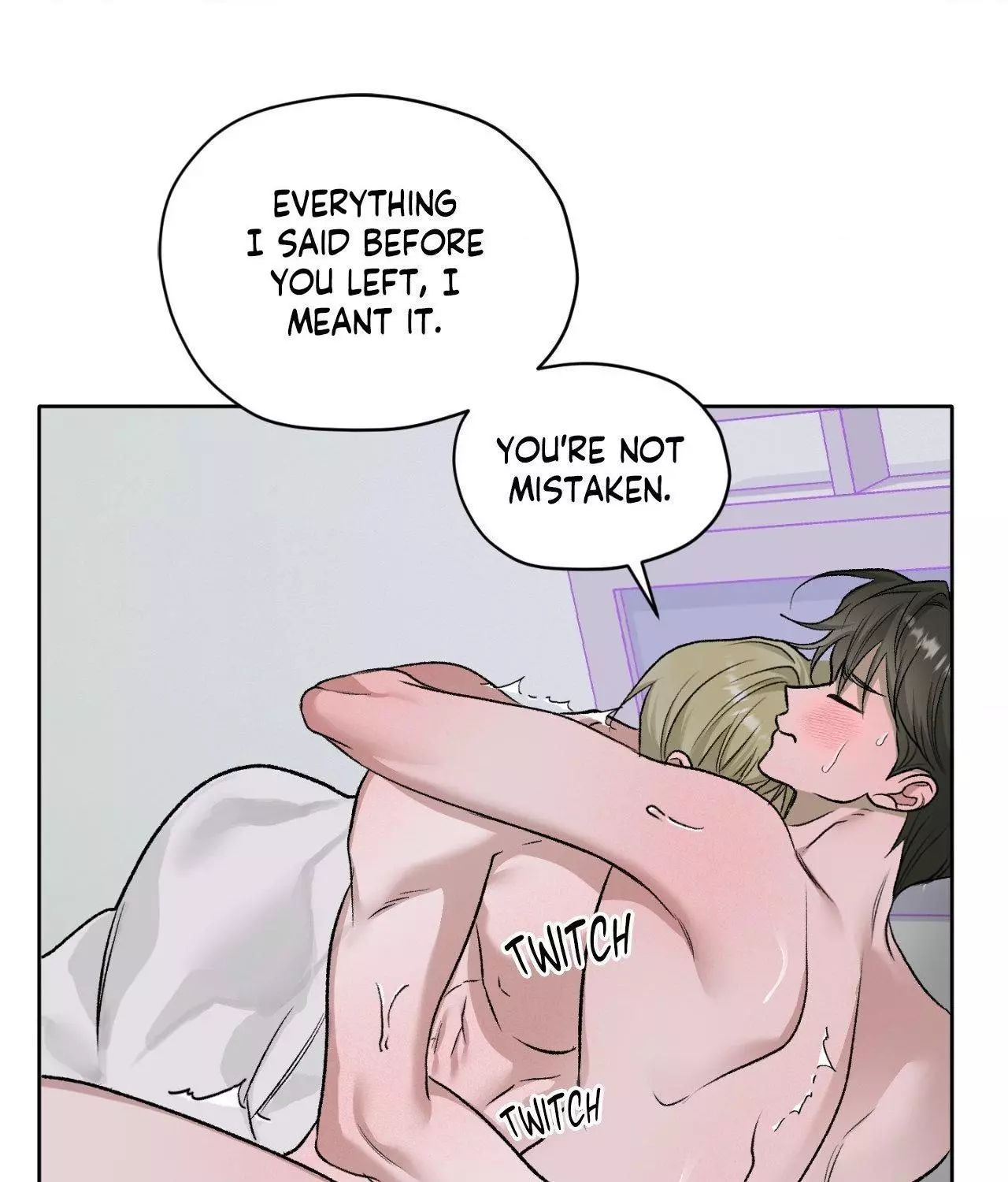 Pond with Flowers - Chapter 68 Page 14