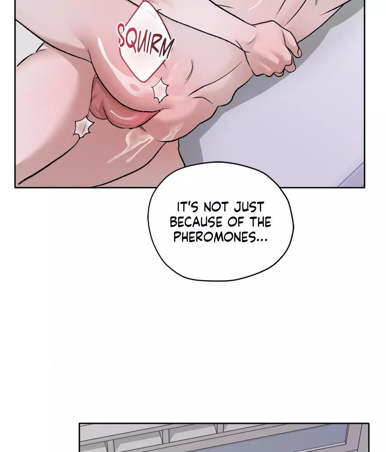 Pond with Flowers - Chapter 68 Page 15