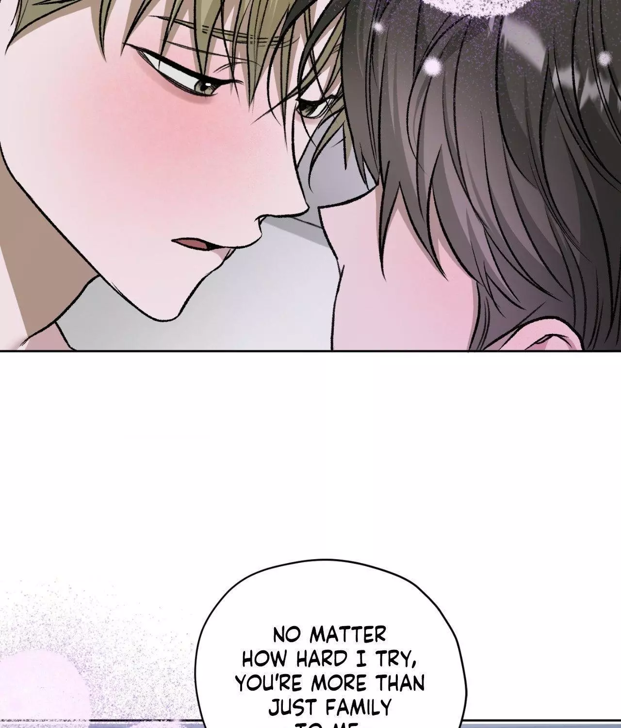 Pond with Flowers - Chapter 68 Page 18
