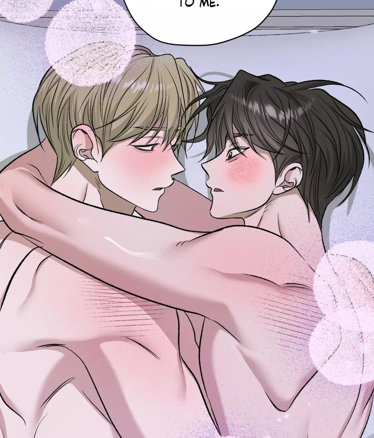 Pond with Flowers - Chapter 68 Page 19