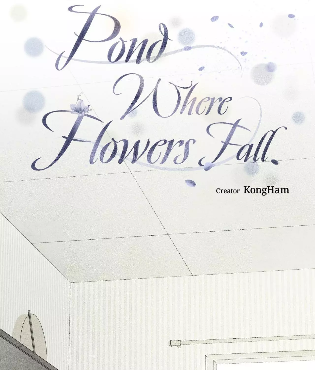 Pond with Flowers - Chapter 68 Page 21