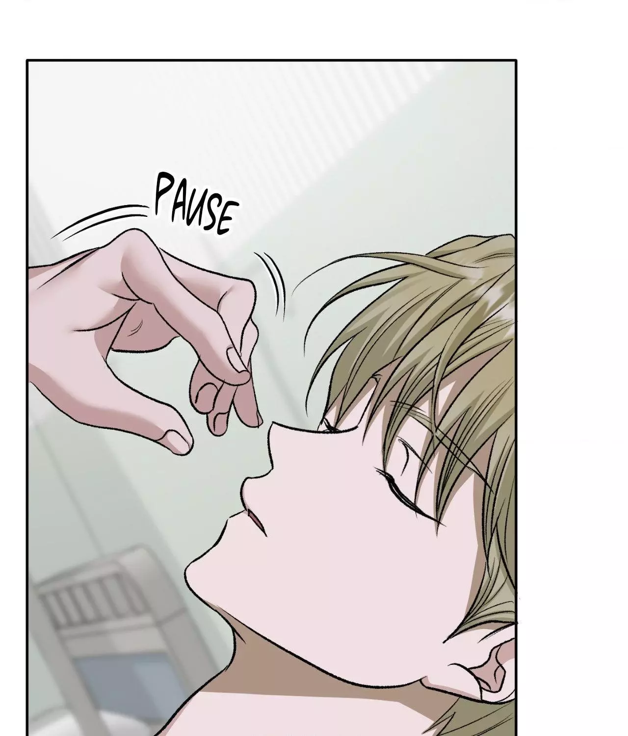 Pond with Flowers - Chapter 68 Page 31