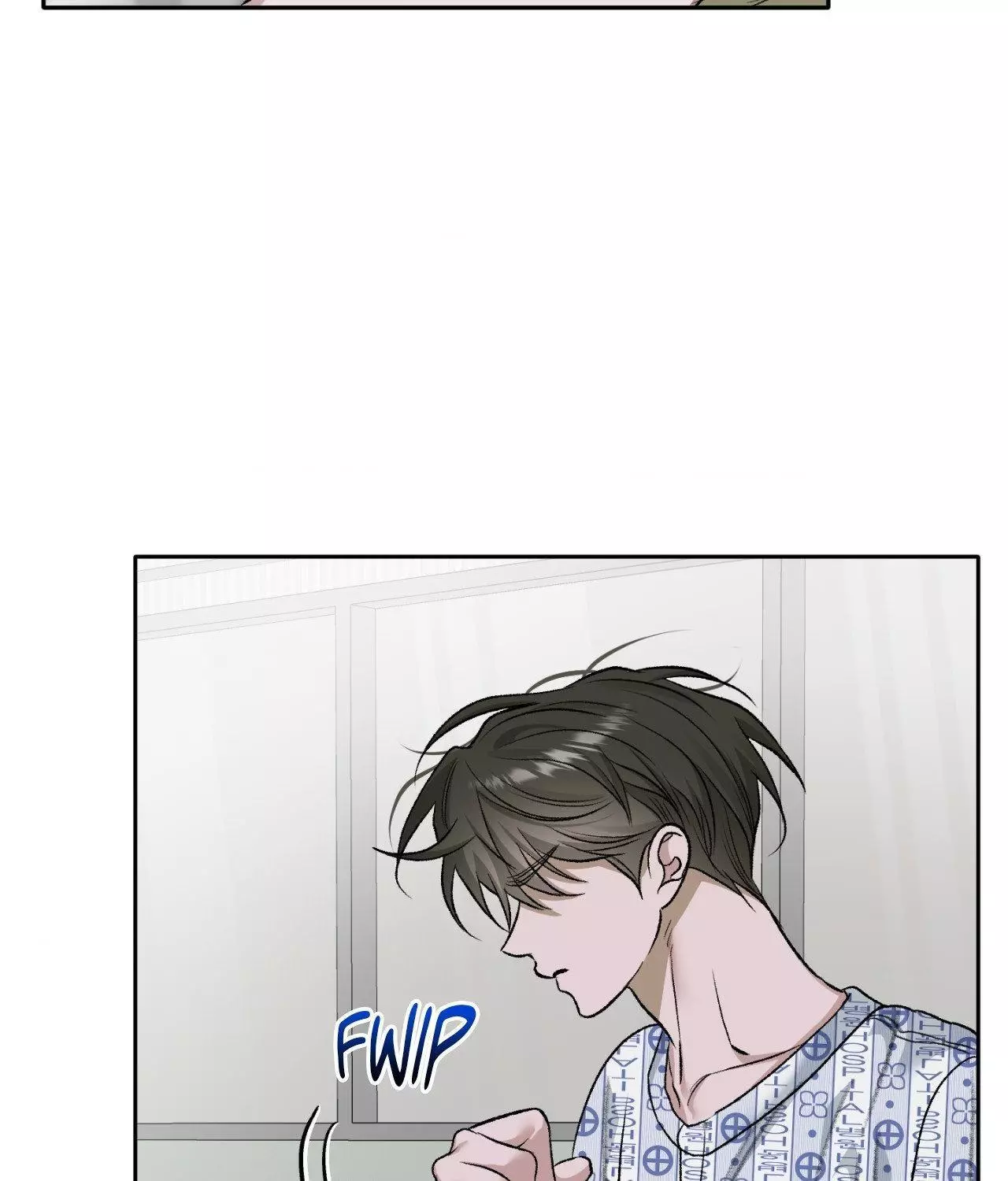 Pond with Flowers - Chapter 68 Page 32