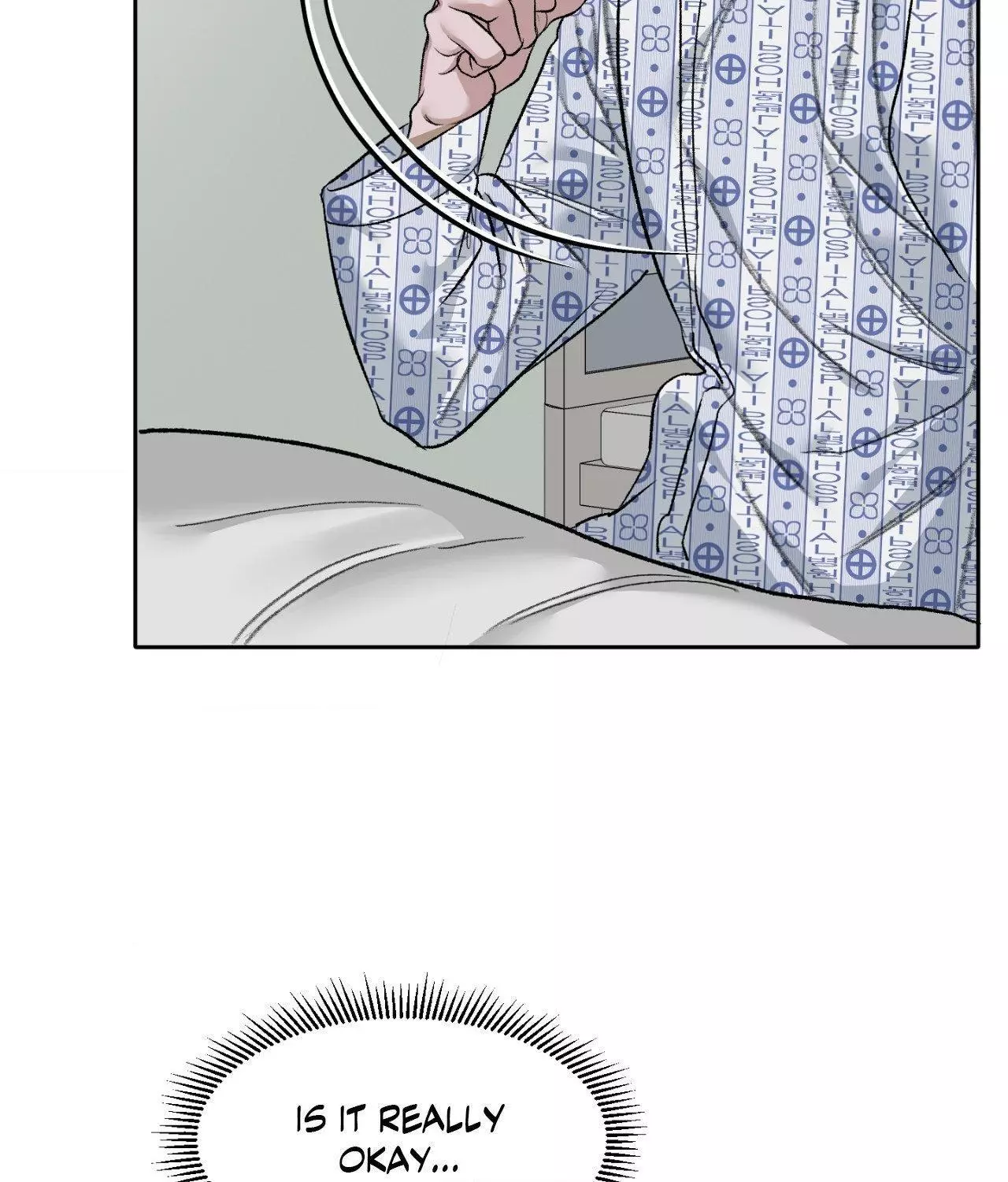 Pond with Flowers - Chapter 68 Page 33