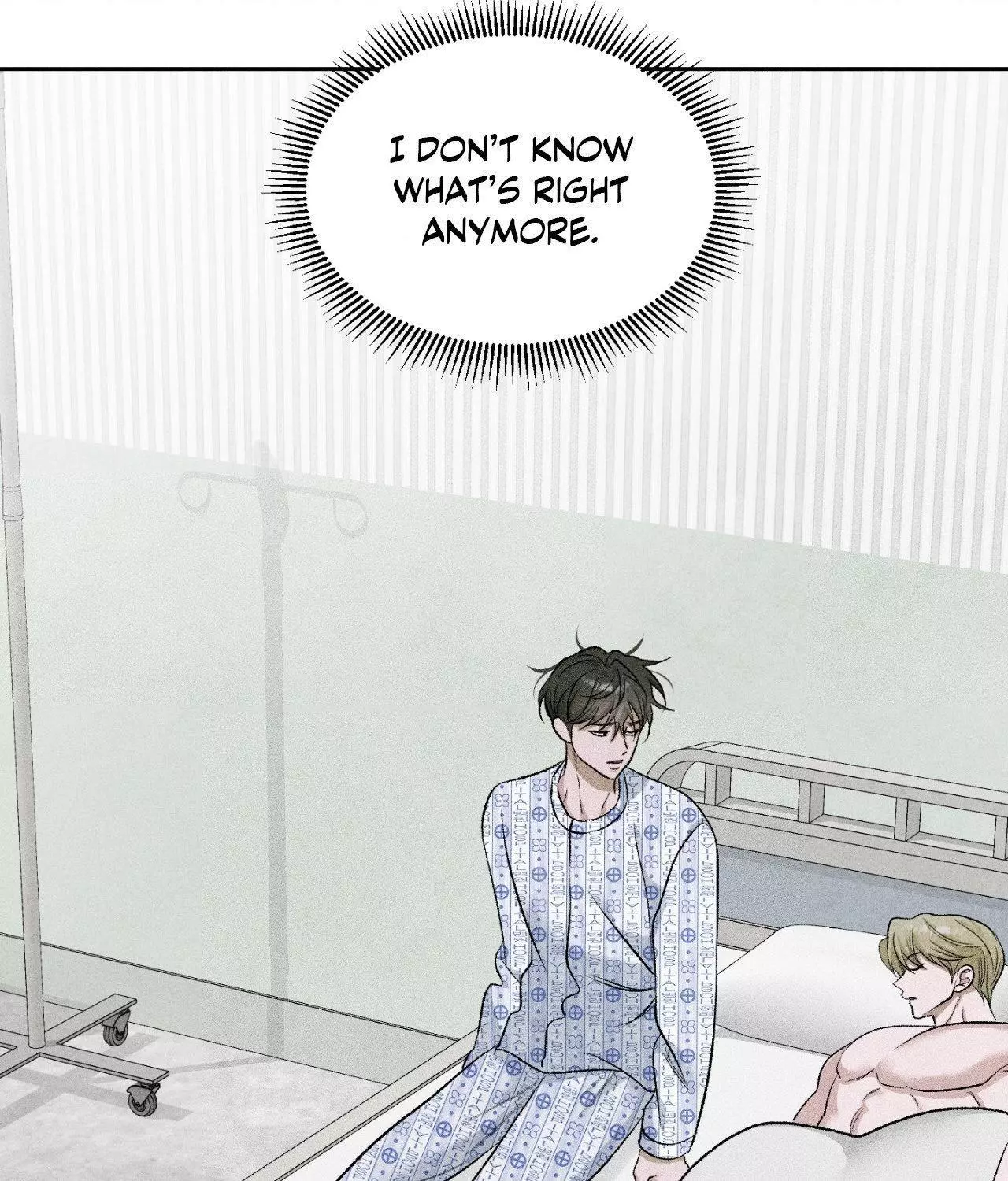 Pond with Flowers - Chapter 68 Page 35