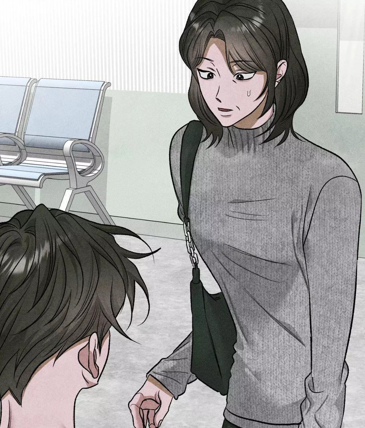 Pond with Flowers - Chapter 68 Page 41