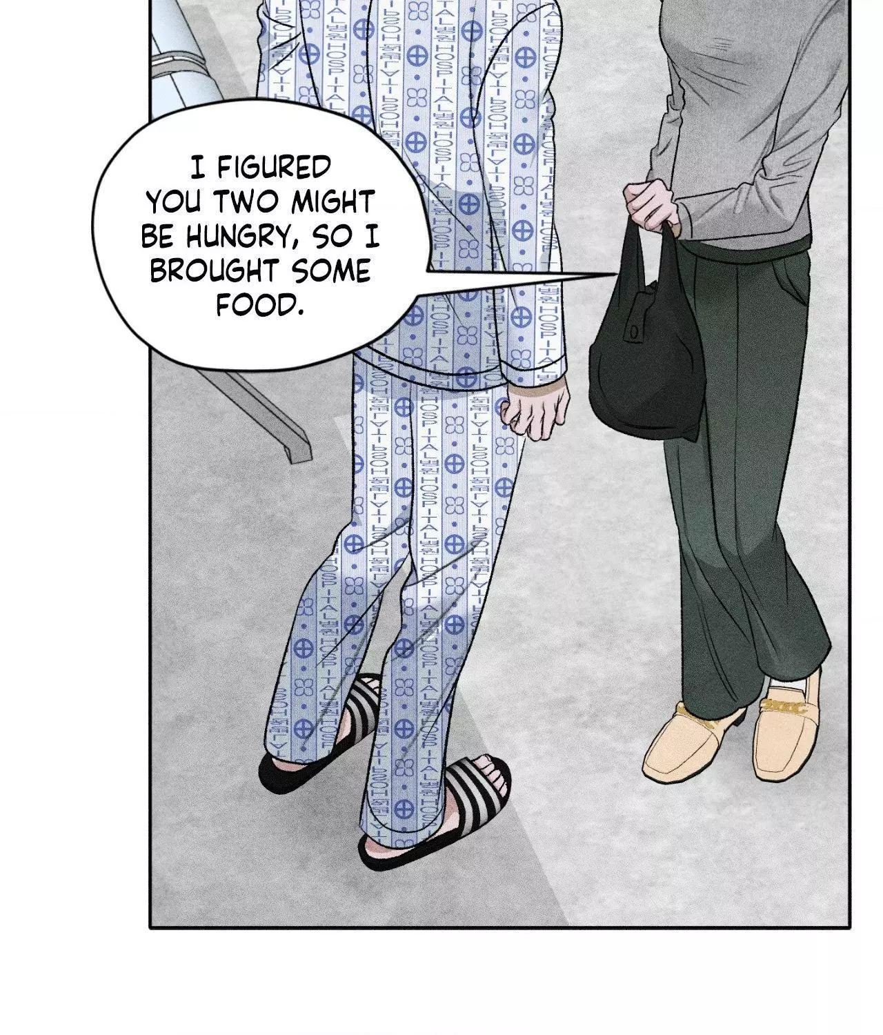 Pond with Flowers - Chapter 68 Page 43