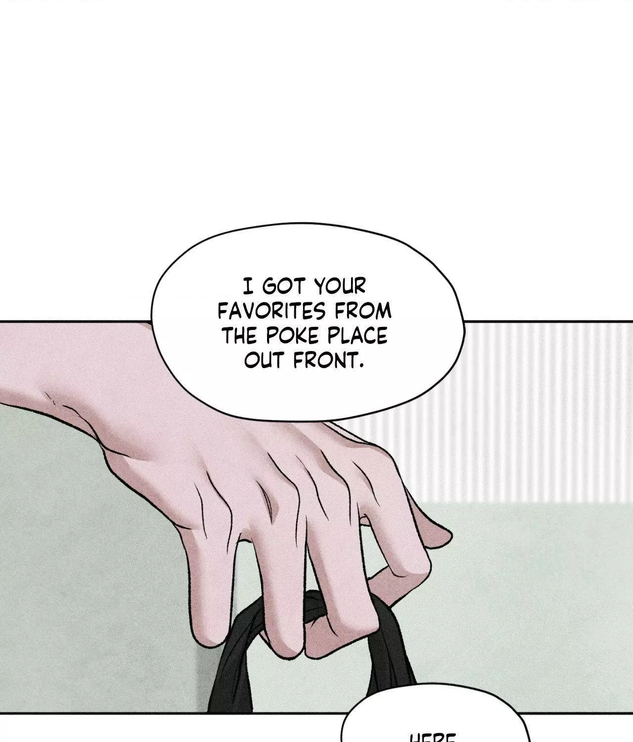 Pond with Flowers - Chapter 68 Page 44