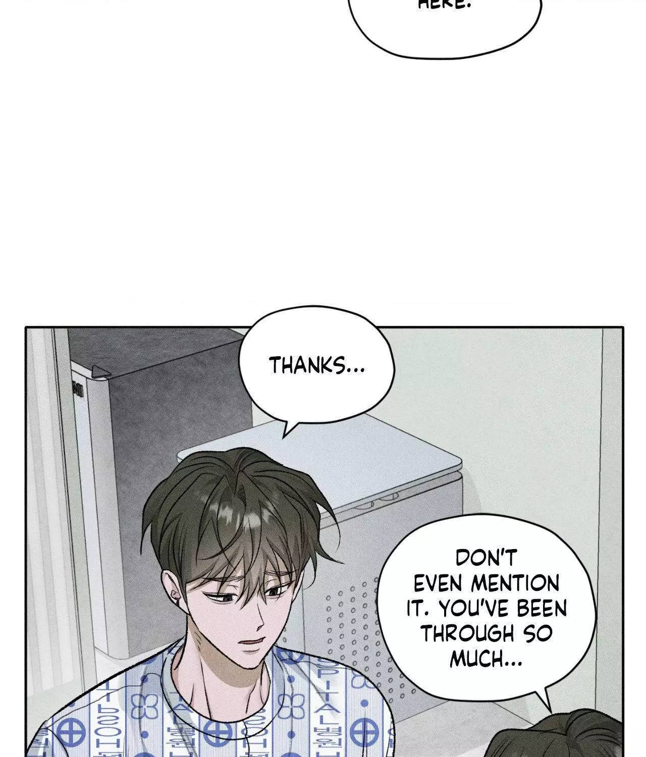 Pond with Flowers - Chapter 68 Page 45