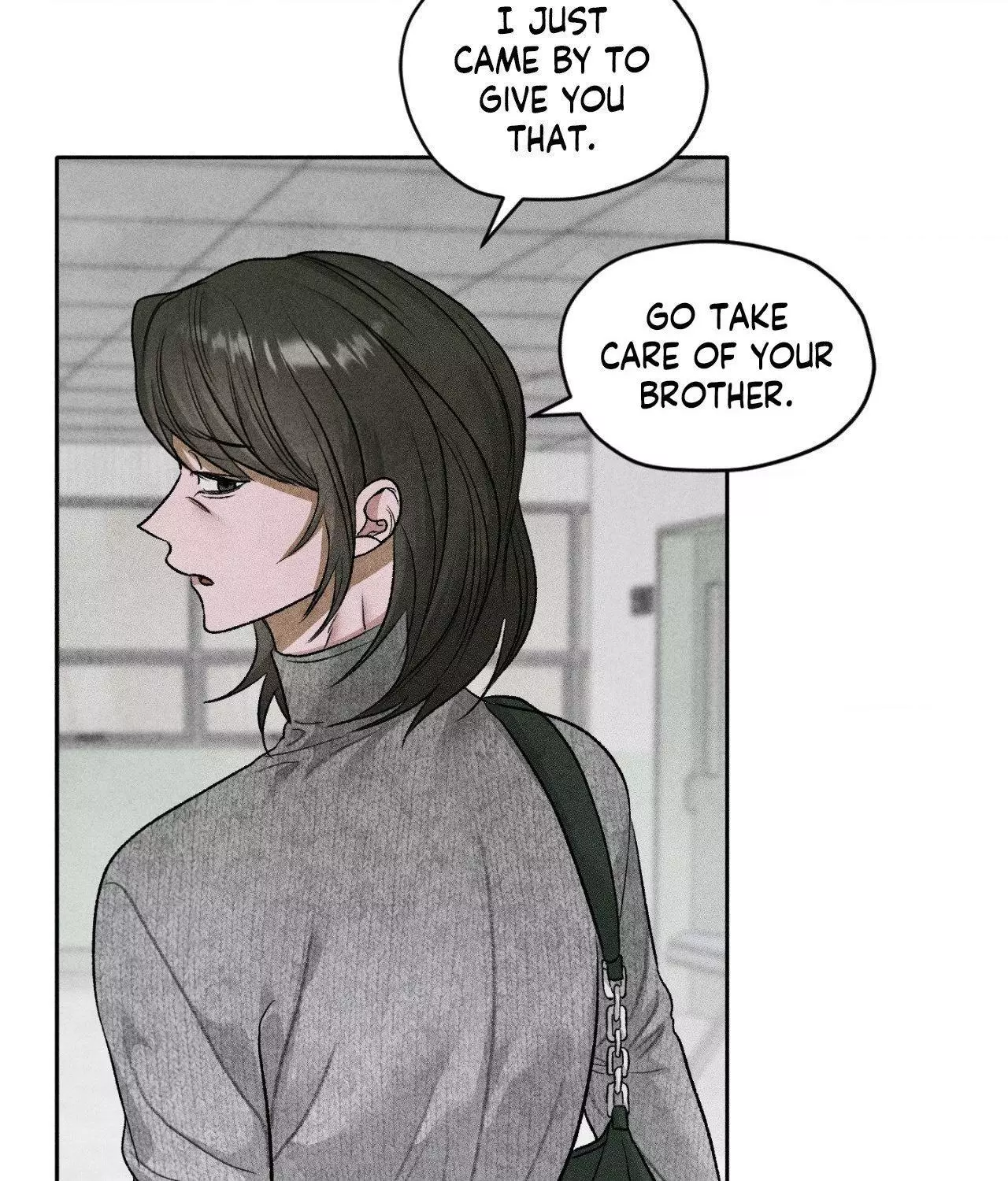Pond with Flowers - Chapter 68 Page 47