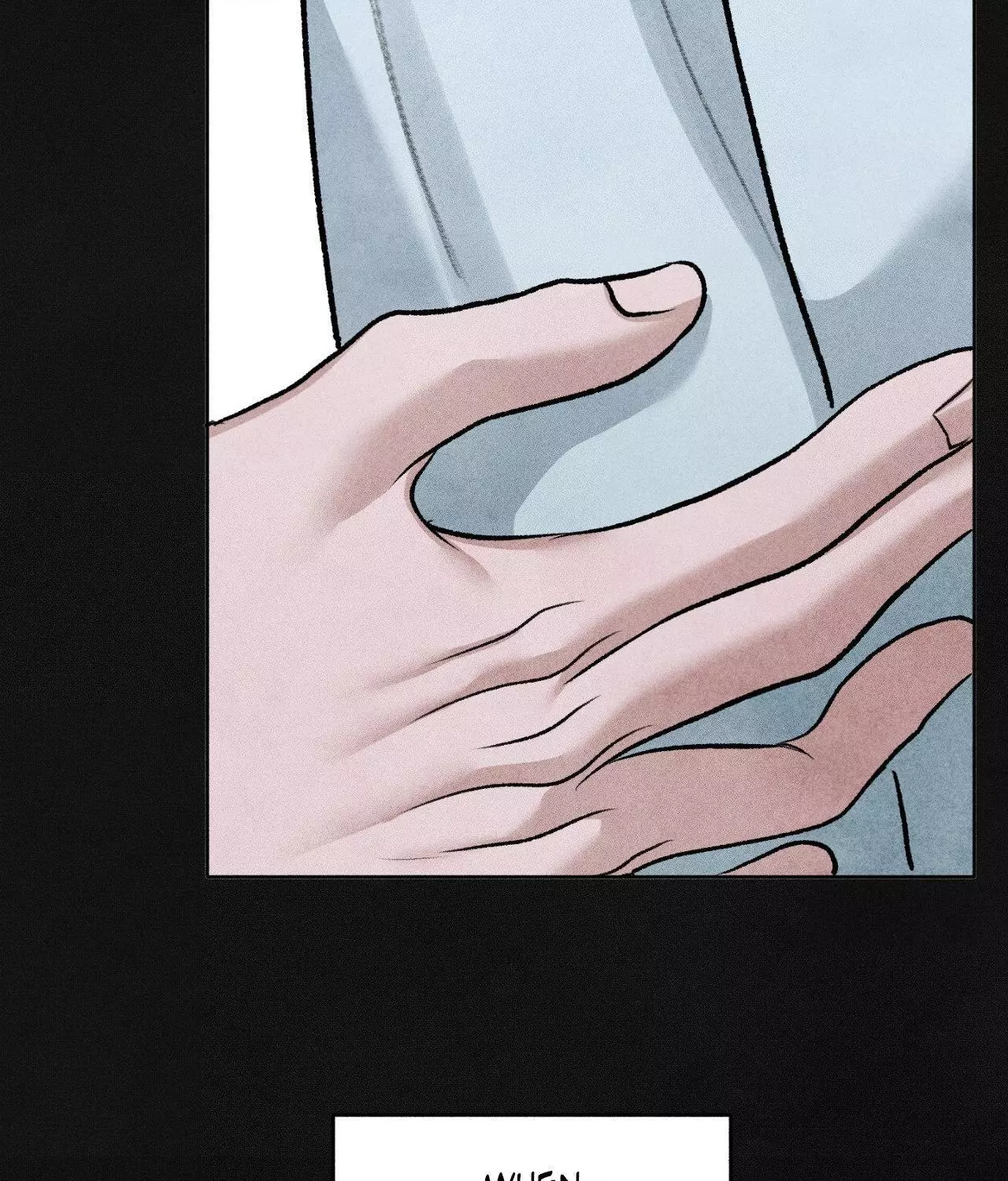 Pond with Flowers - Chapter 68 Page 50
