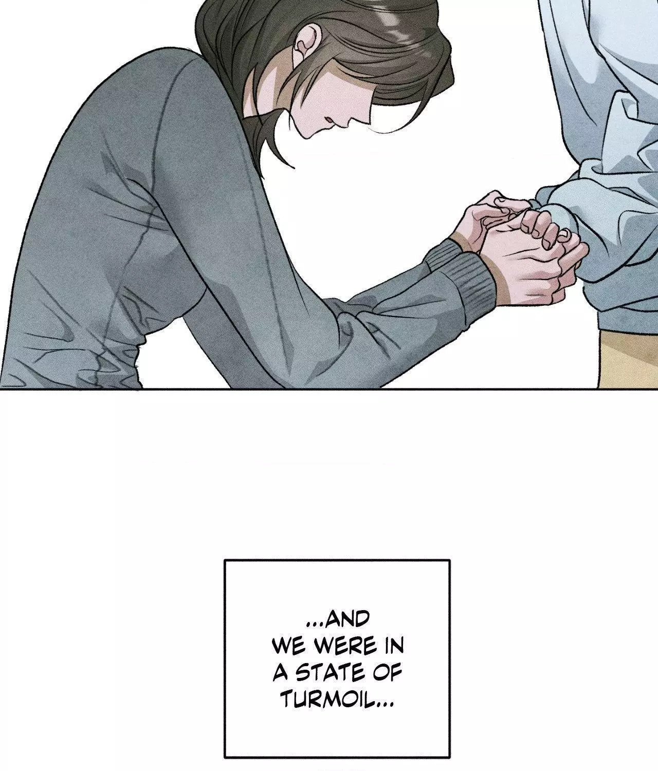 Pond with Flowers - Chapter 68 Page 52