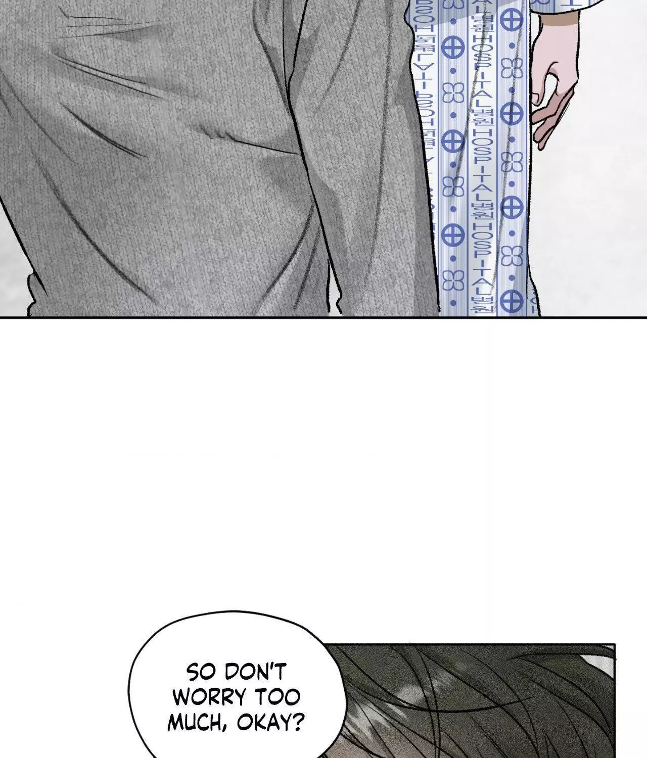 Pond with Flowers - Chapter 68 Page 57