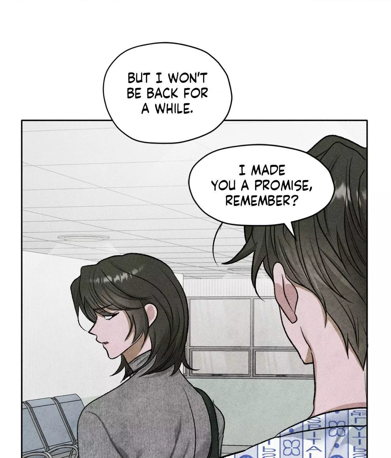 Pond with Flowers - Chapter 68 Page 59