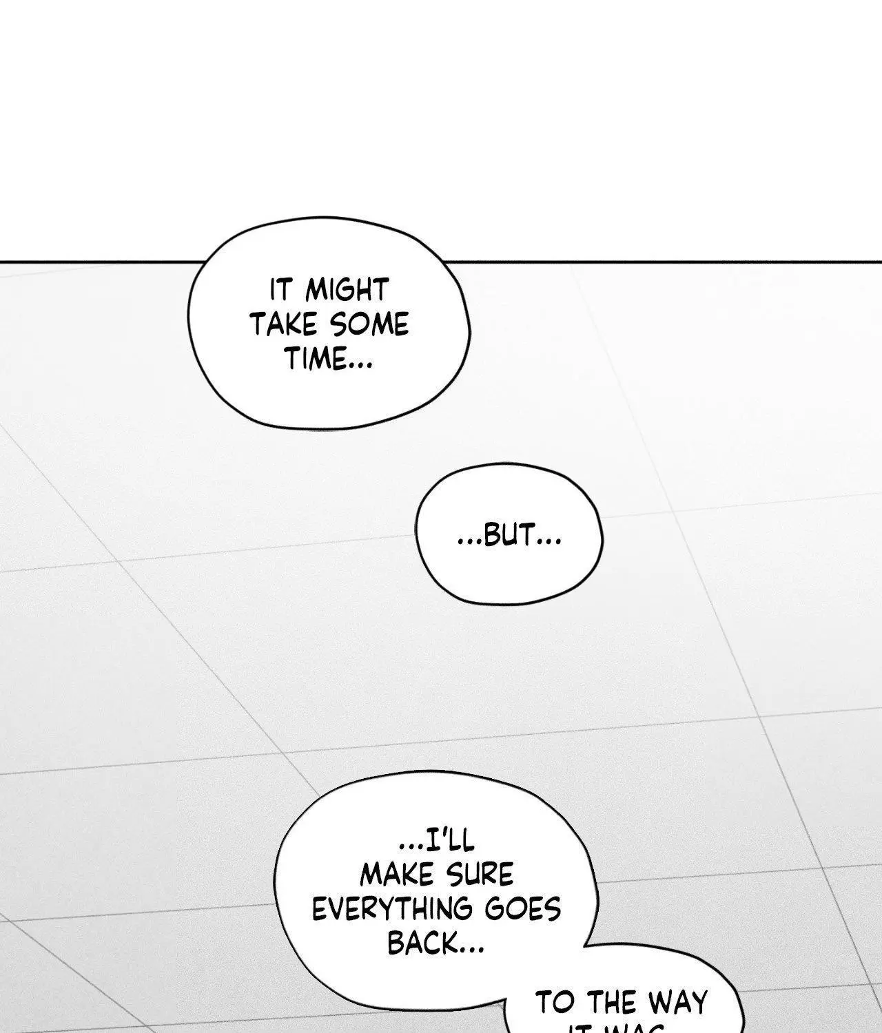 Pond with Flowers - Chapter 68 Page 61