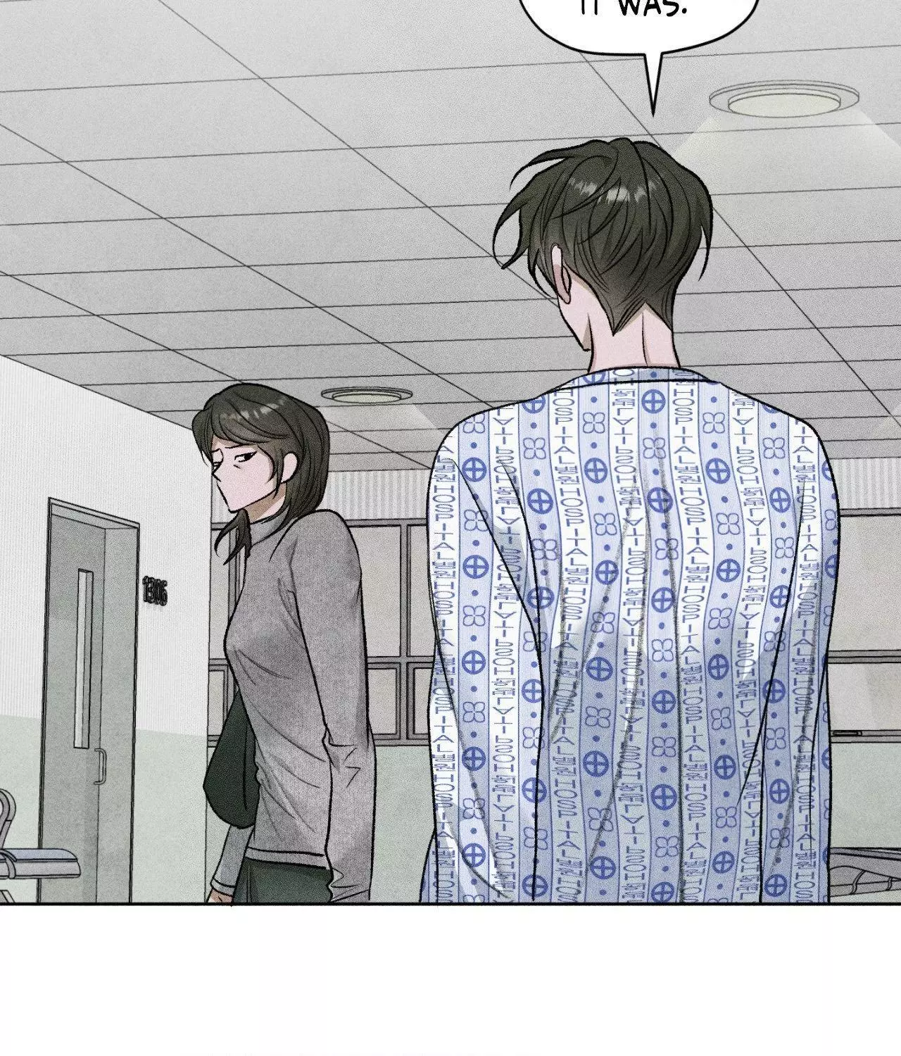 Pond with Flowers - Chapter 68 Page 62