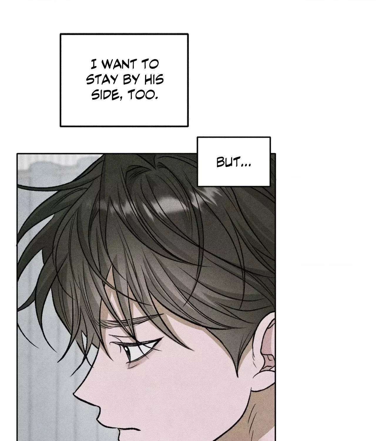 Pond with Flowers - Chapter 68 Page 66