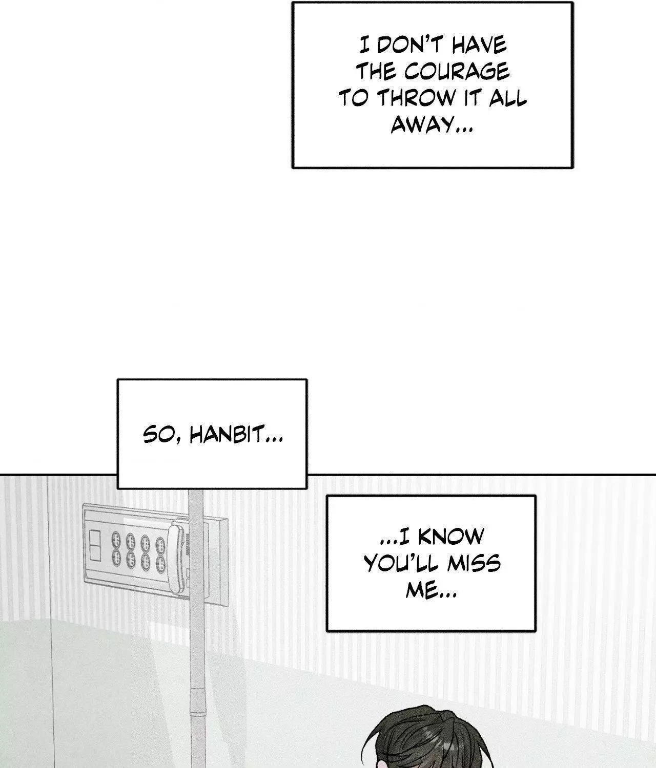 Pond with Flowers - Chapter 68 Page 70