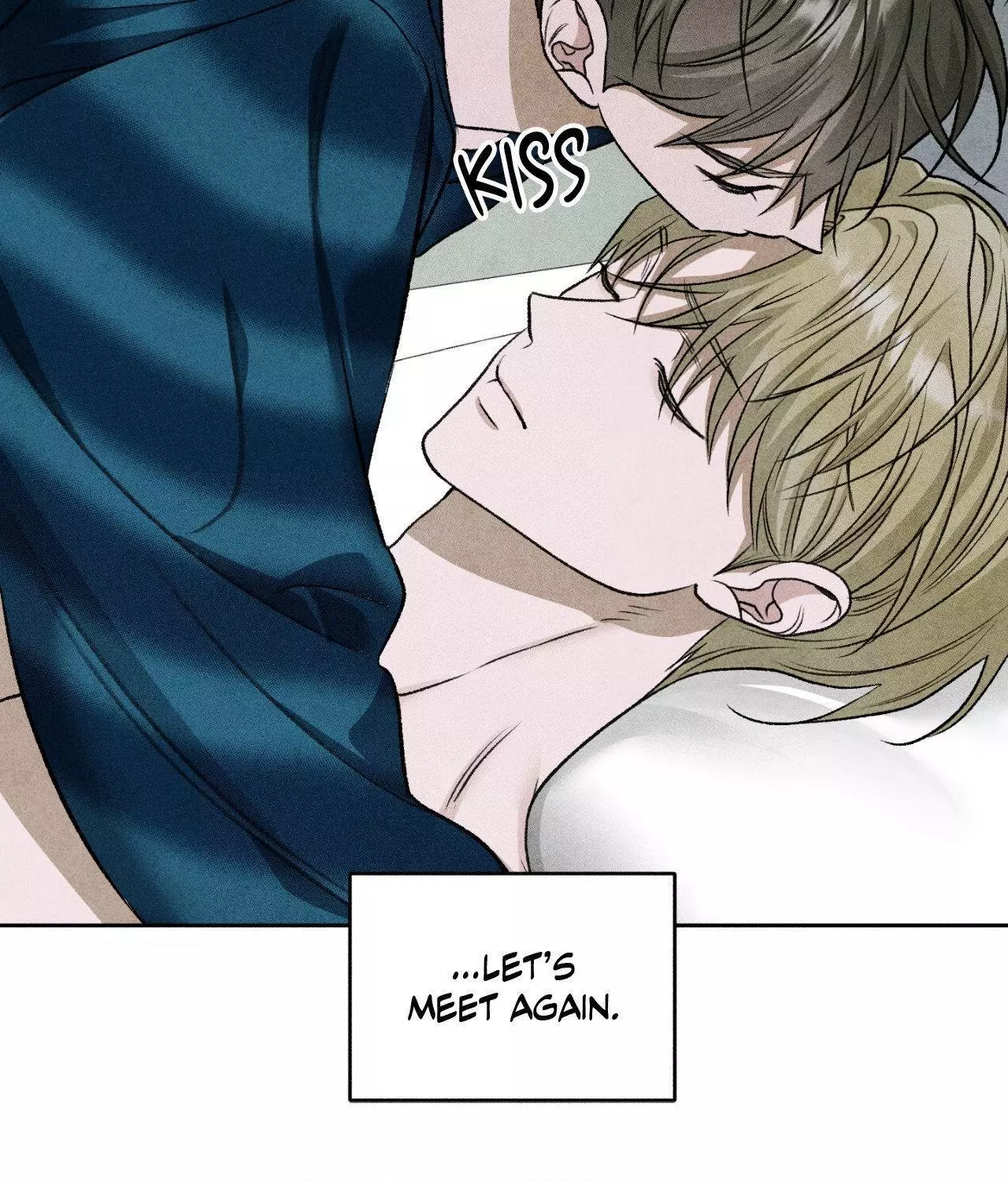Pond with Flowers - Chapter 68 Page 76