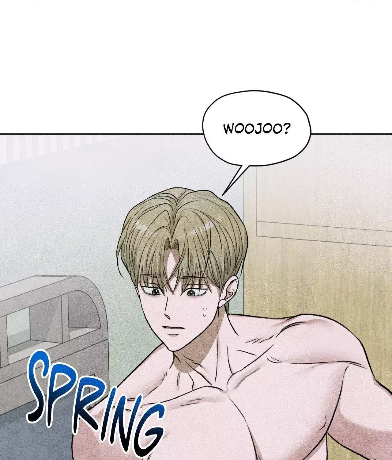 Pond with Flowers - Chapter 68 Page 83